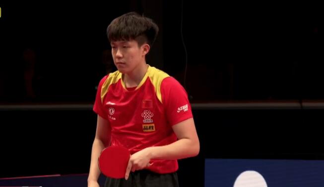 在对阵威尔 在对阵威尔